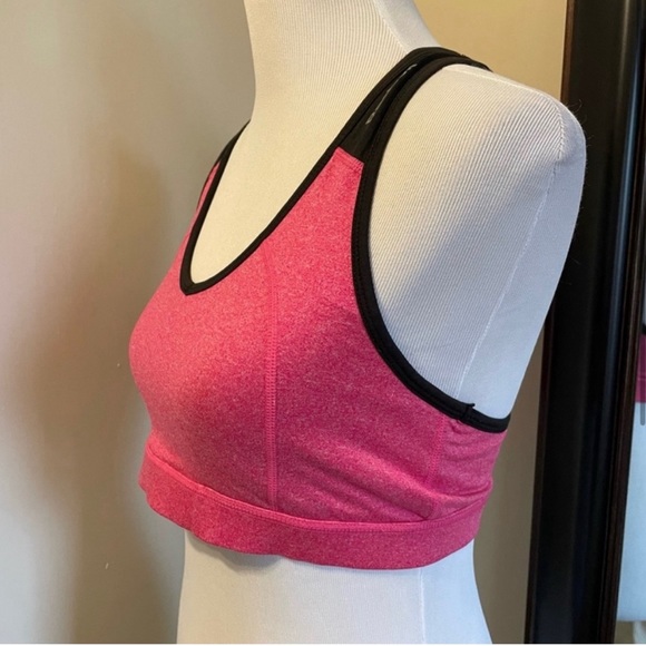 Reebok Large Sports Bra - Picture 2 of 5